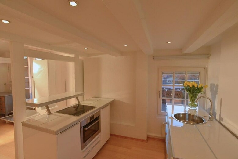 Philosophenh�he Exclusives Apartments