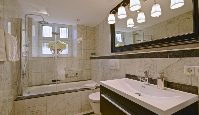 Philosophenh�he Exclusives Apartments