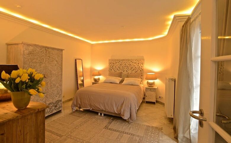 Philosophenh�he Exclusives Apartments