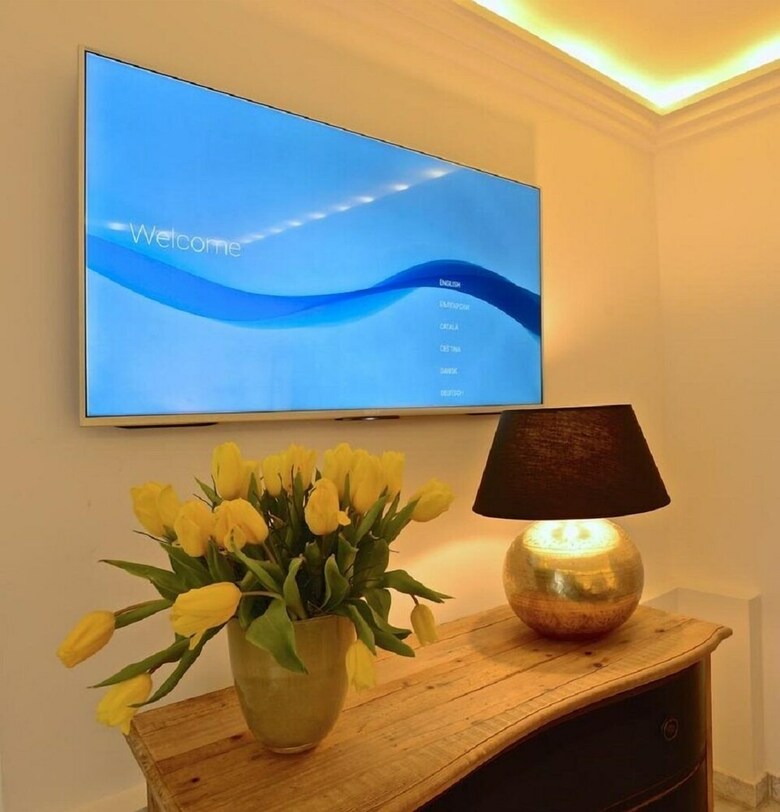 Philosophenh�he Exclusives Apartments