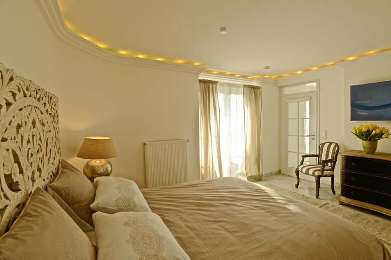 Philosophenh�he Exclusives Apartments