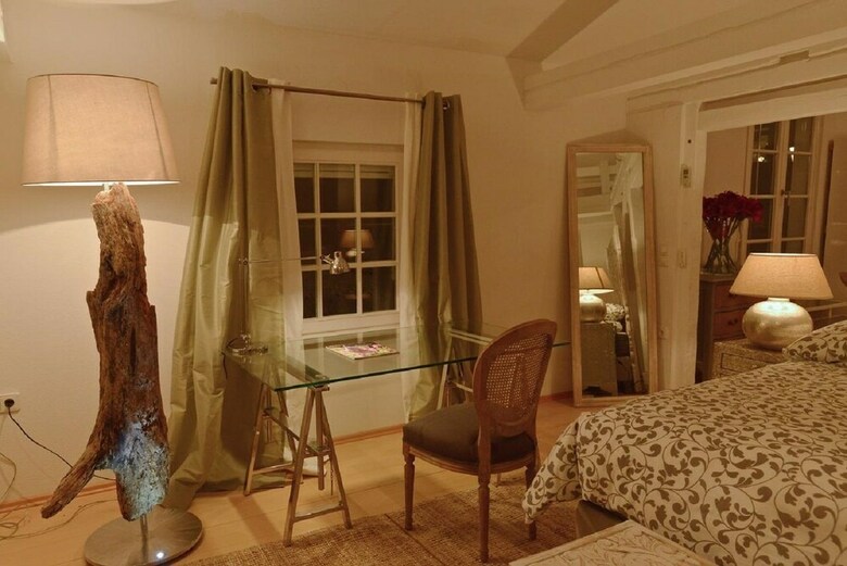 Philosophenh�he Exclusives Apartments
