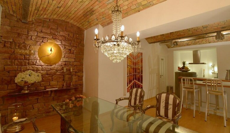 Philosophenh�he Exclusives Apartments