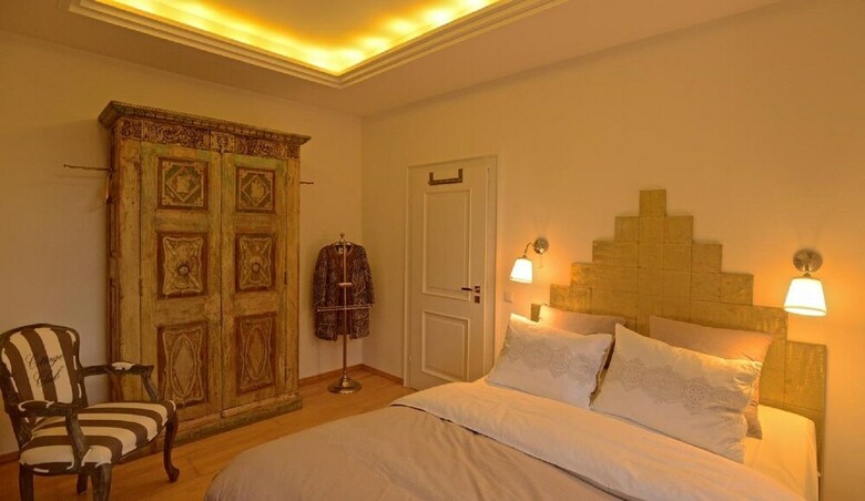 Philosophenh�he Exclusives Apartments