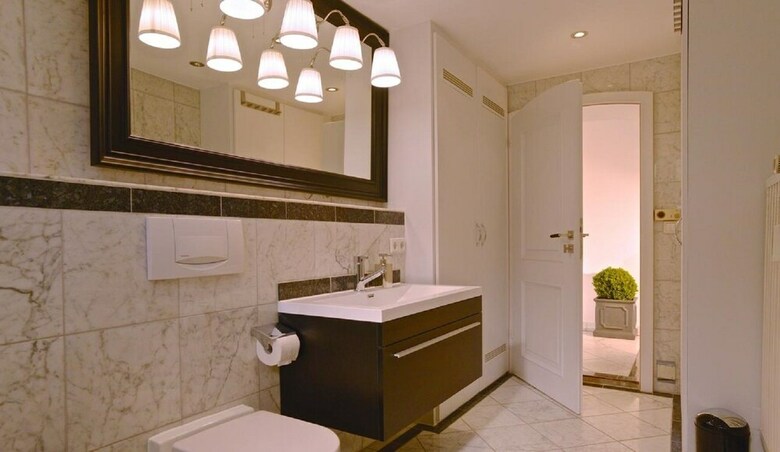 Philosophenh�he Exclusives Apartments