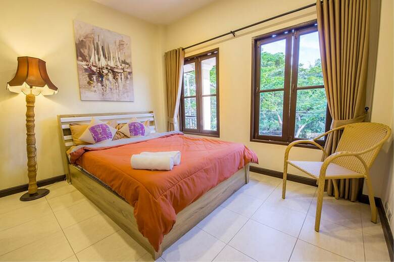 Baan Big Family Huahin Pool Villa