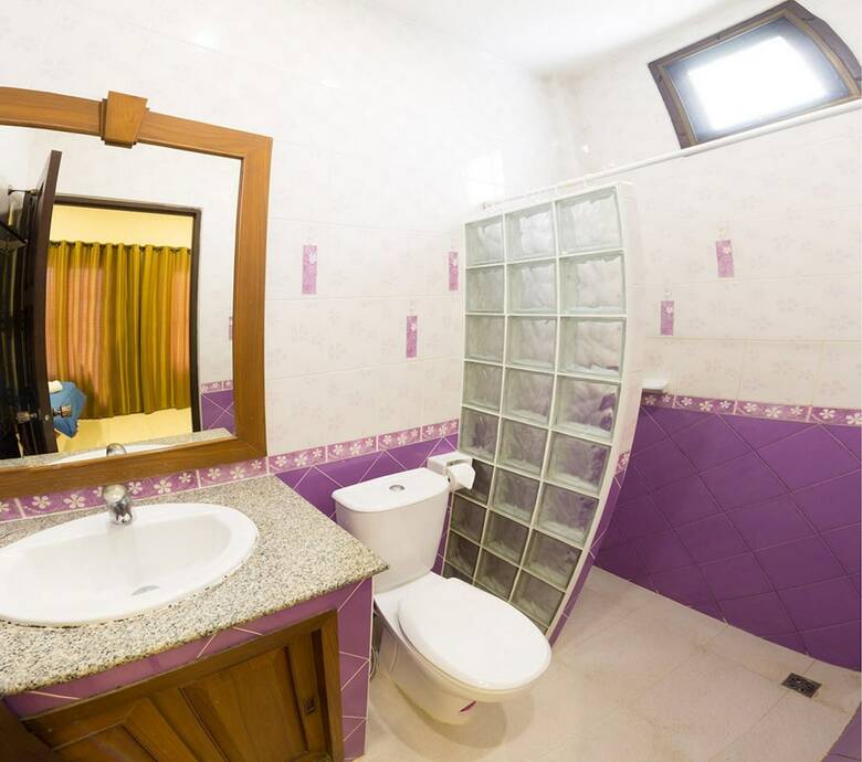 Baan Big Family Huahin Pool Villa