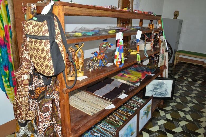 Bed & Breakfast Elite Backpackers Services Masaka