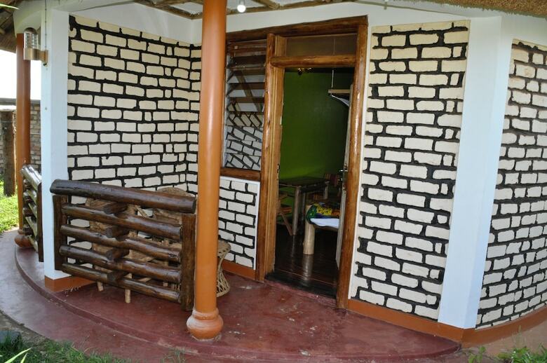 Bed & Breakfast Elite Backpackers Services Masaka