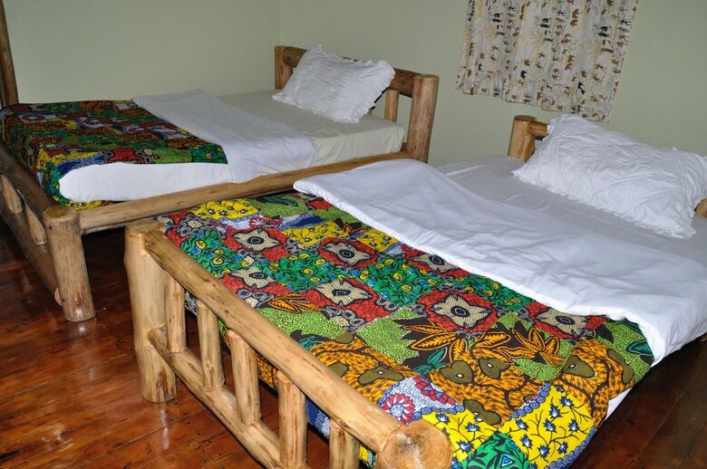 Bed & Breakfast Elite Backpackers Services Masaka