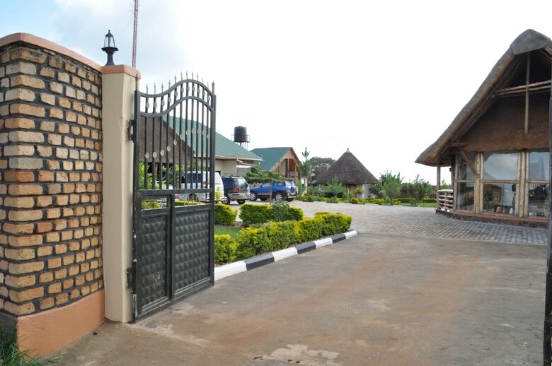 Bed & Breakfast Elite Backpackers Services Masaka