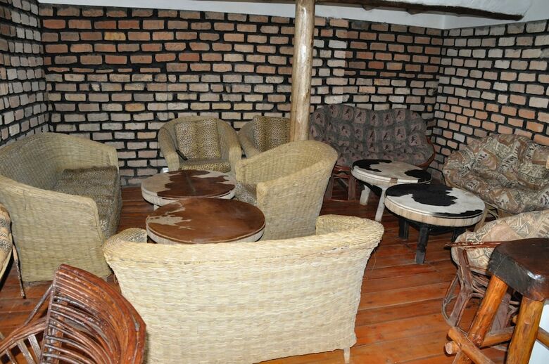 Bed & Breakfast Elite Backpackers Services Masaka