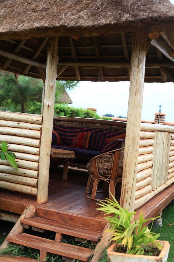 Bed & Breakfast Elite Backpackers Services Masaka