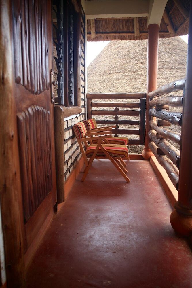 Bed & Breakfast Elite Backpackers Services Masaka