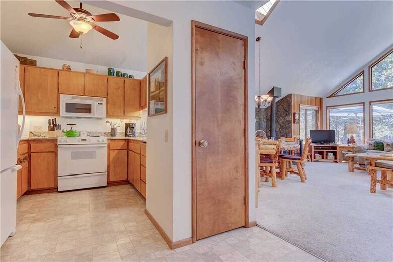 Vista Lane 7