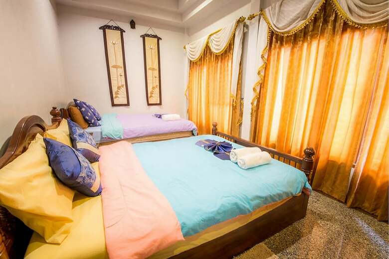 Villa Baan Sukko Huahin