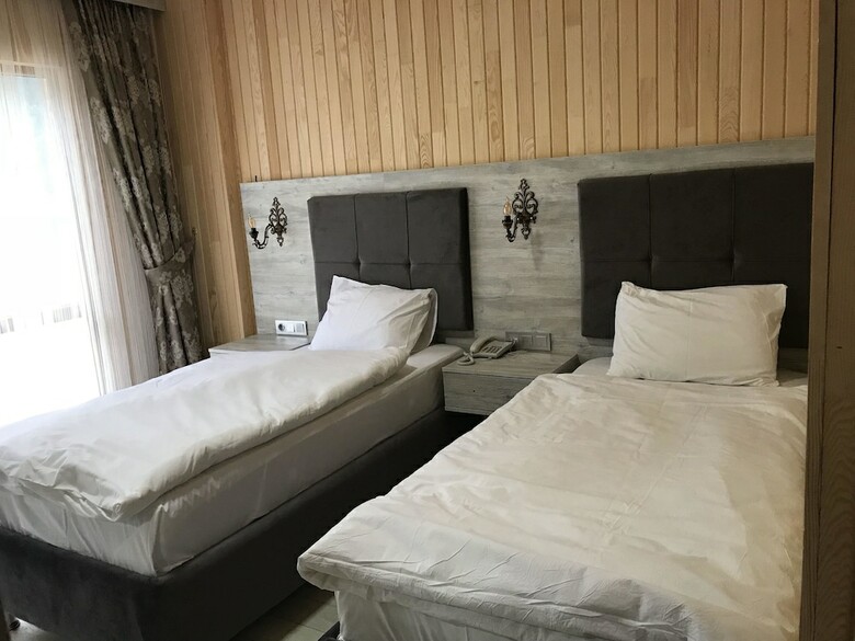 Hotel Inci Otel
