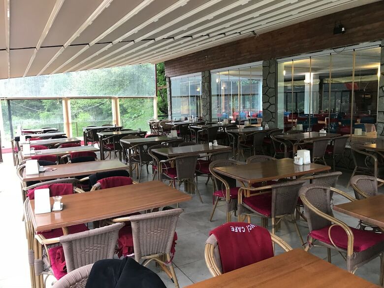 Hotel Inci Otel