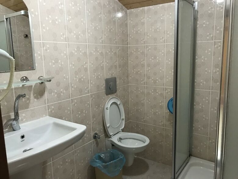 Hotel Inci Otel