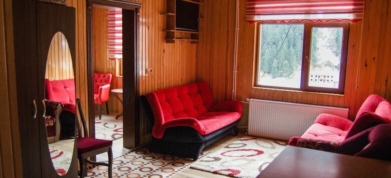 Hotel Inci Otel