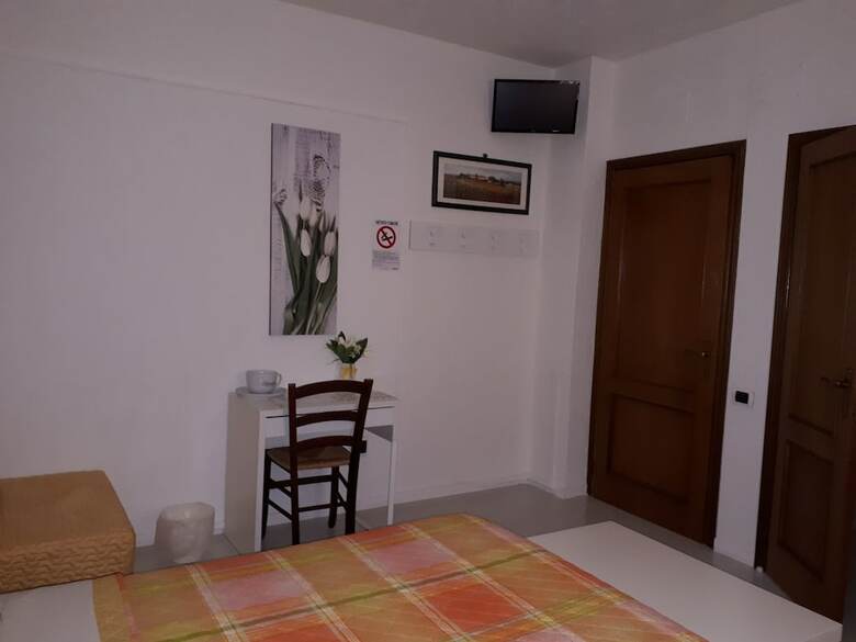 Hotel Affittacamere Il Conte