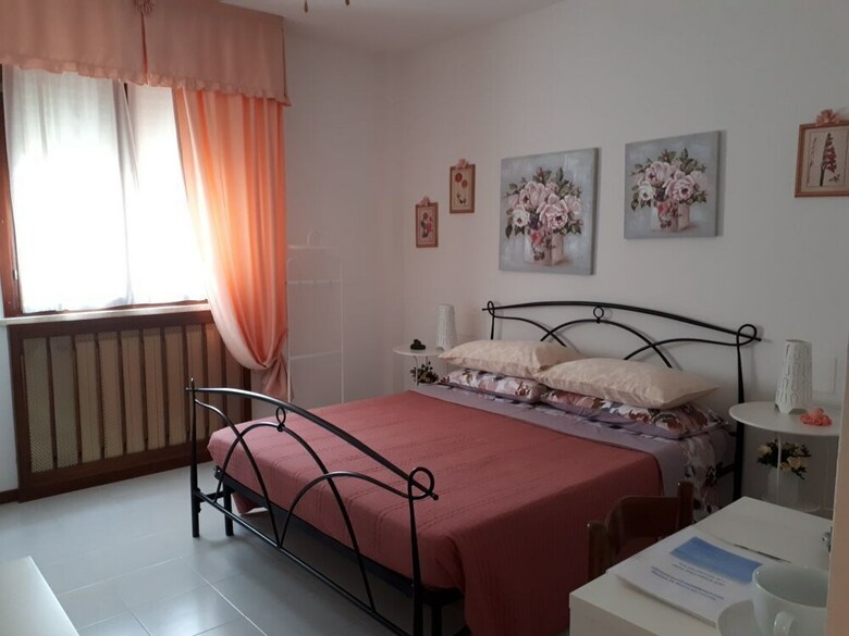 Hotel Affittacamere Il Conte