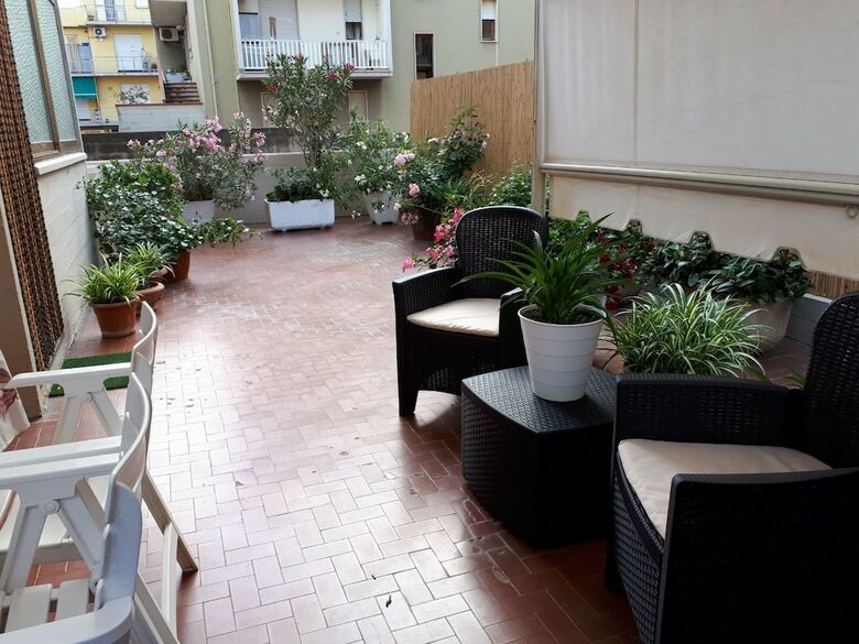 Hotel Affittacamere Il Conte