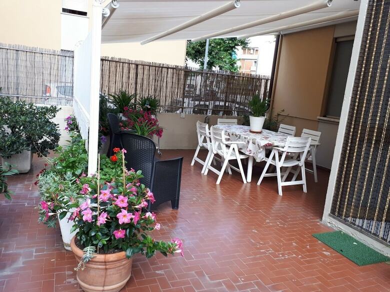 Hotel Affittacamere Il Conte