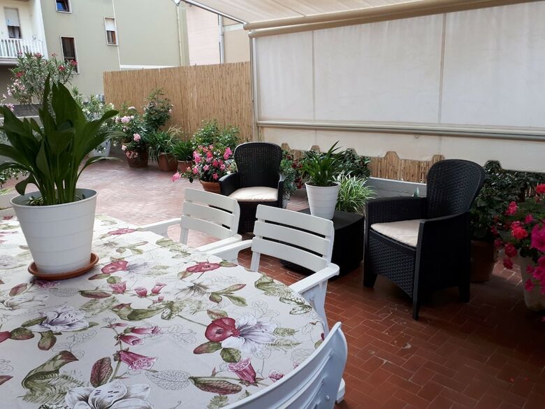 Hotel Affittacamere Il Conte