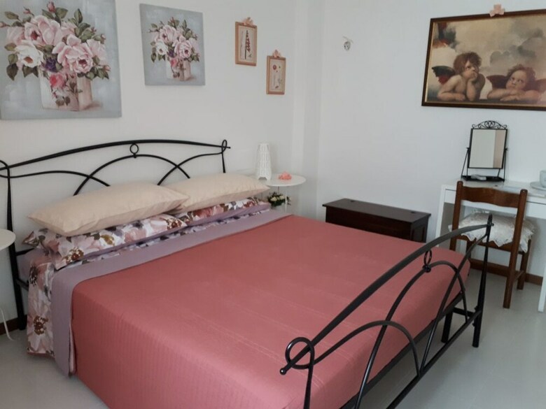 Hotel Affittacamere Il Conte