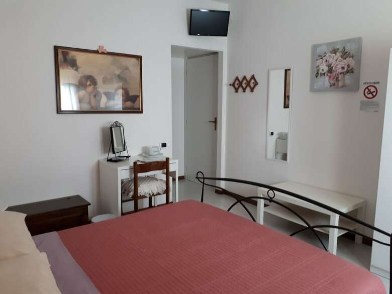 Hotel Affittacamere Il Conte