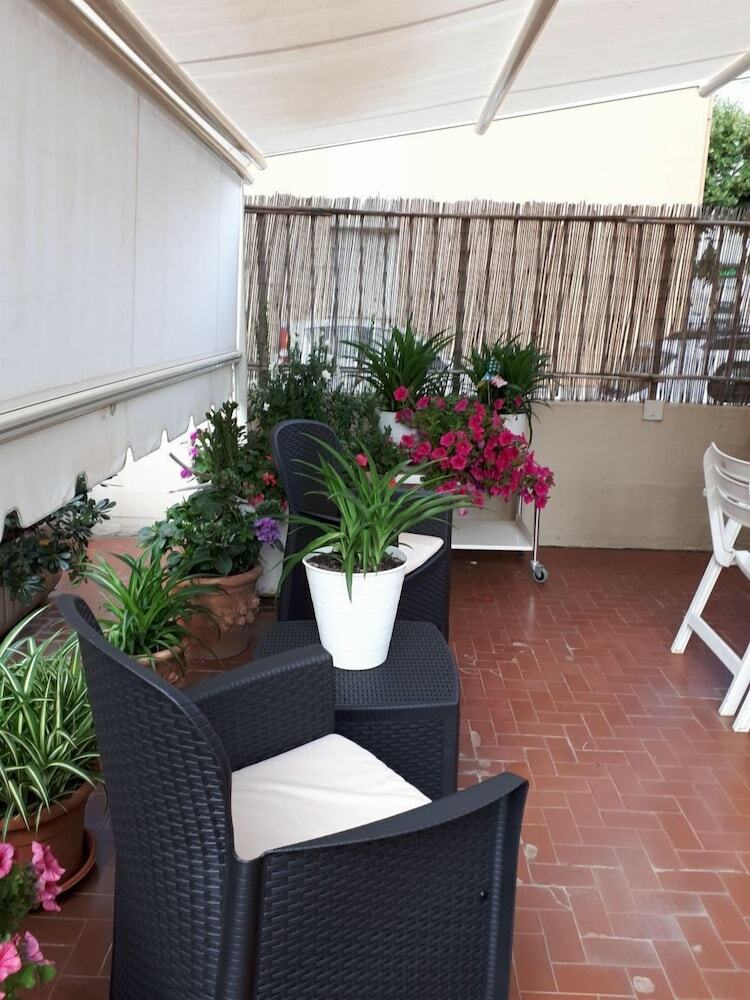 Hotel Affittacamere Il Conte
