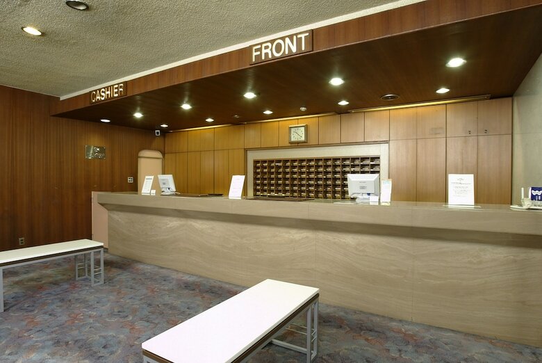 Hotel Econo Kanazawa Station