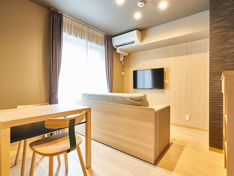 Apartamentos Oyado Nishinokyo
