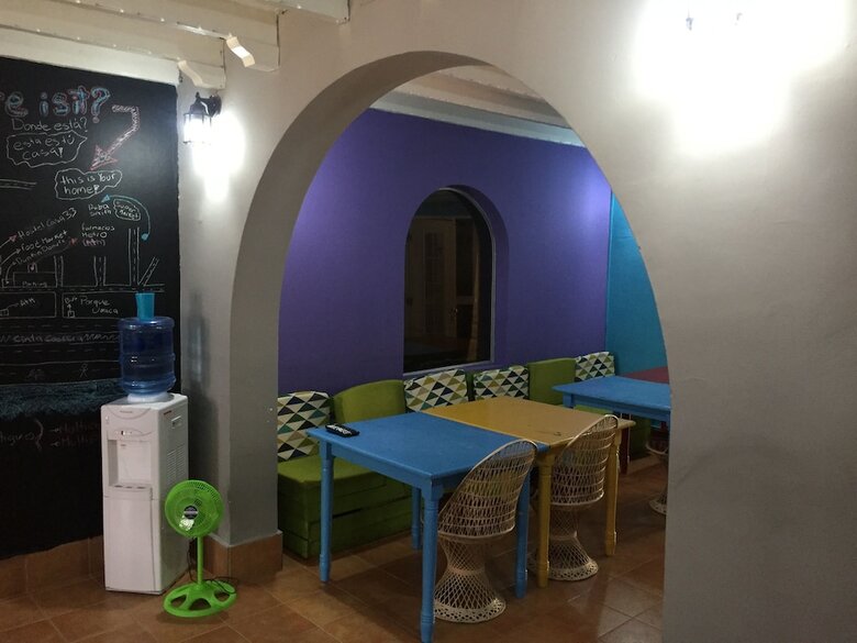 Hostal Casa 33