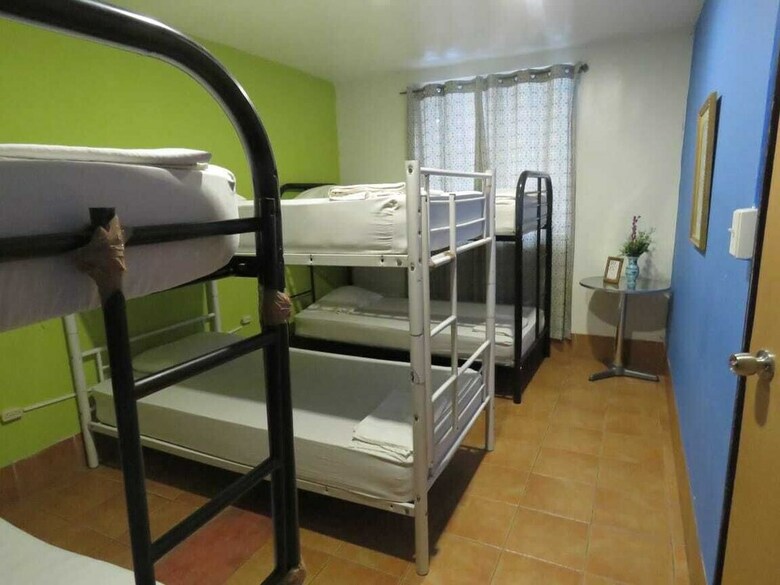 Hostal Casa 33