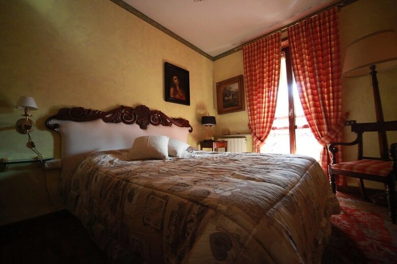 B&B Luisa