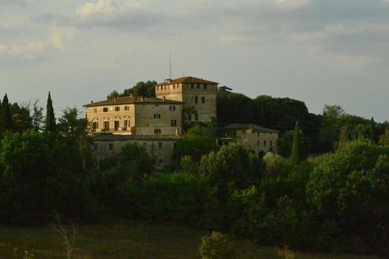 Antiche Dimore Di Vescovado