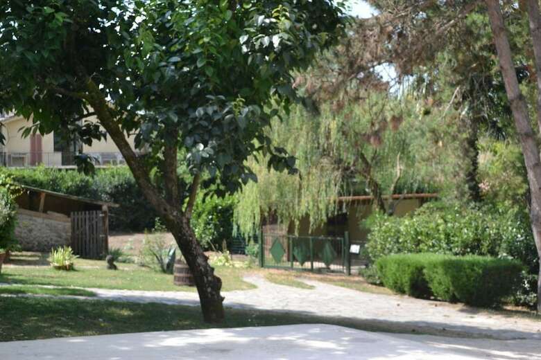 Antiche Dimore Di Vescovado