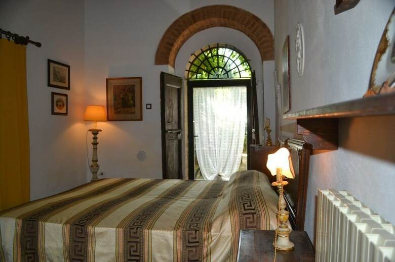 Antiche Dimore Di Vescovado