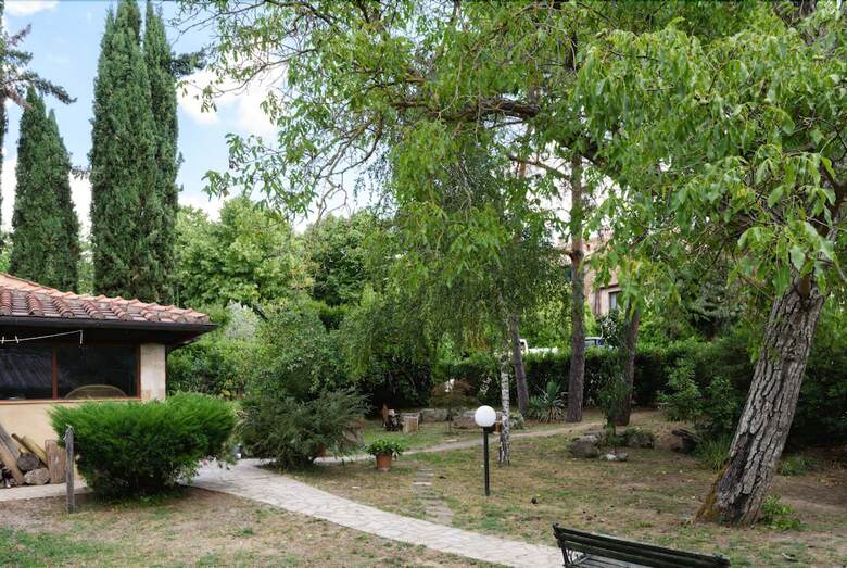 Antiche Dimore Di Vescovado