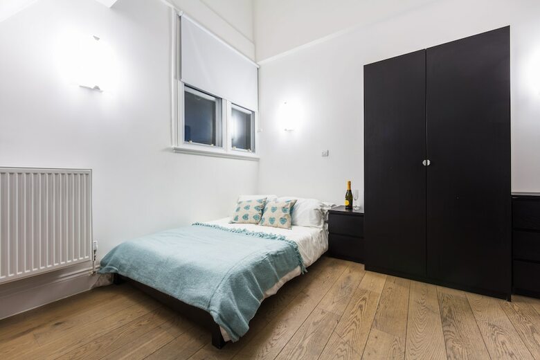 Apartamentos The Bruce Building