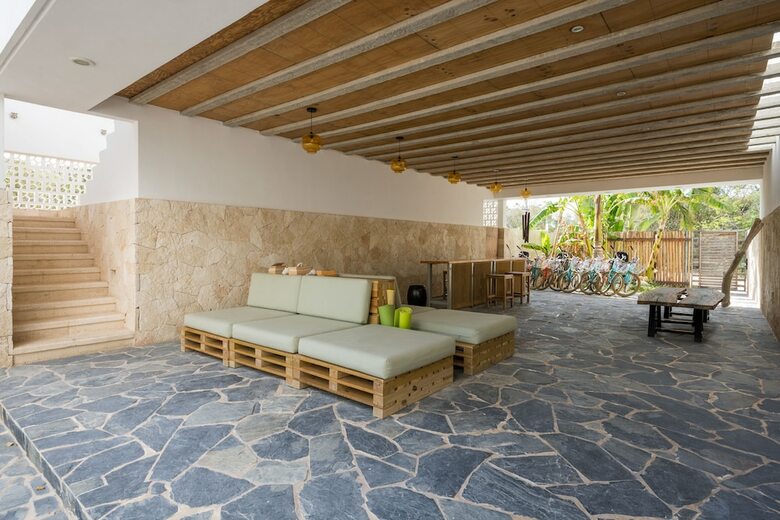 Apartamentos Saasil Tulum