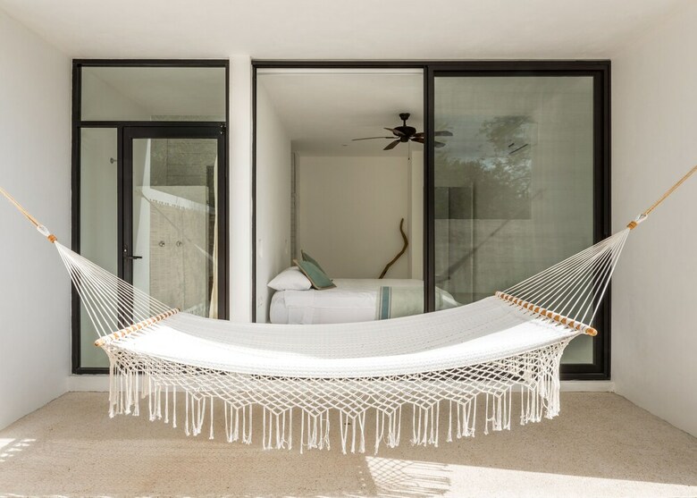 Apartamentos Saasil Tulum
