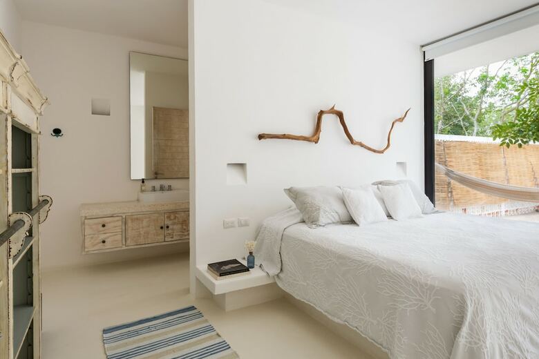 Apartamentos Saasil Tulum