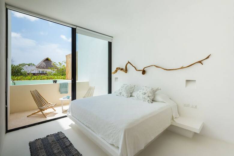 Apartamentos Saasil Tulum