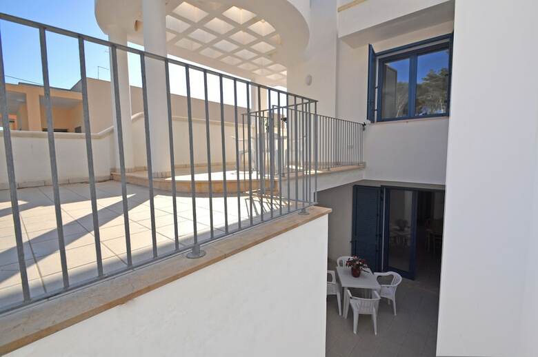 Villa Mahia III