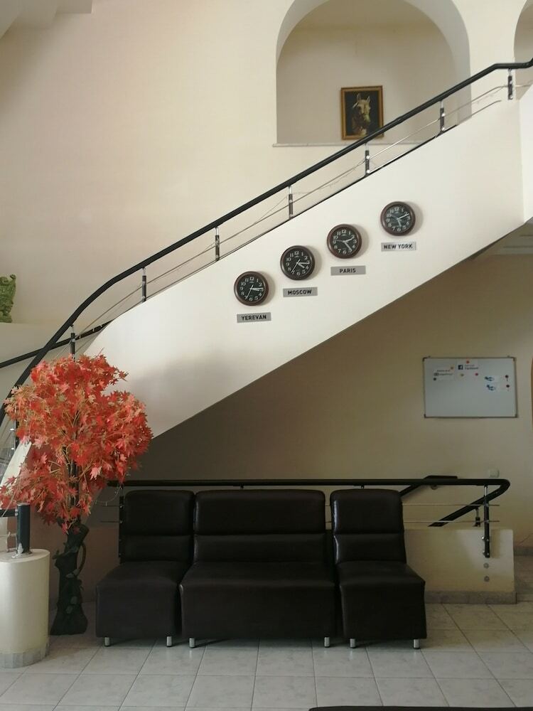 Hotel Villa Rosa