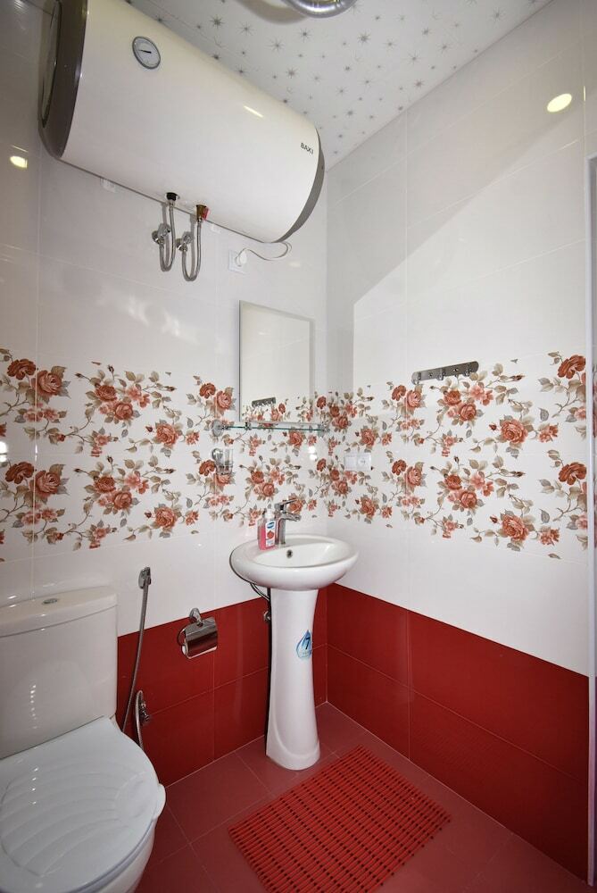 Hotel Villa Rosa
