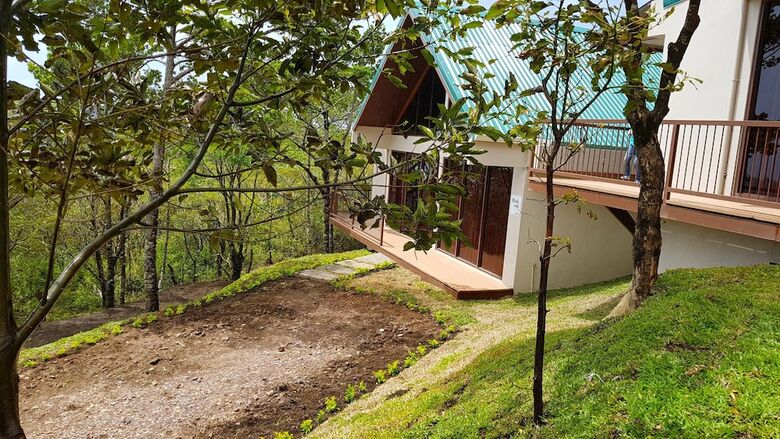 Green Forest Vacations Homes